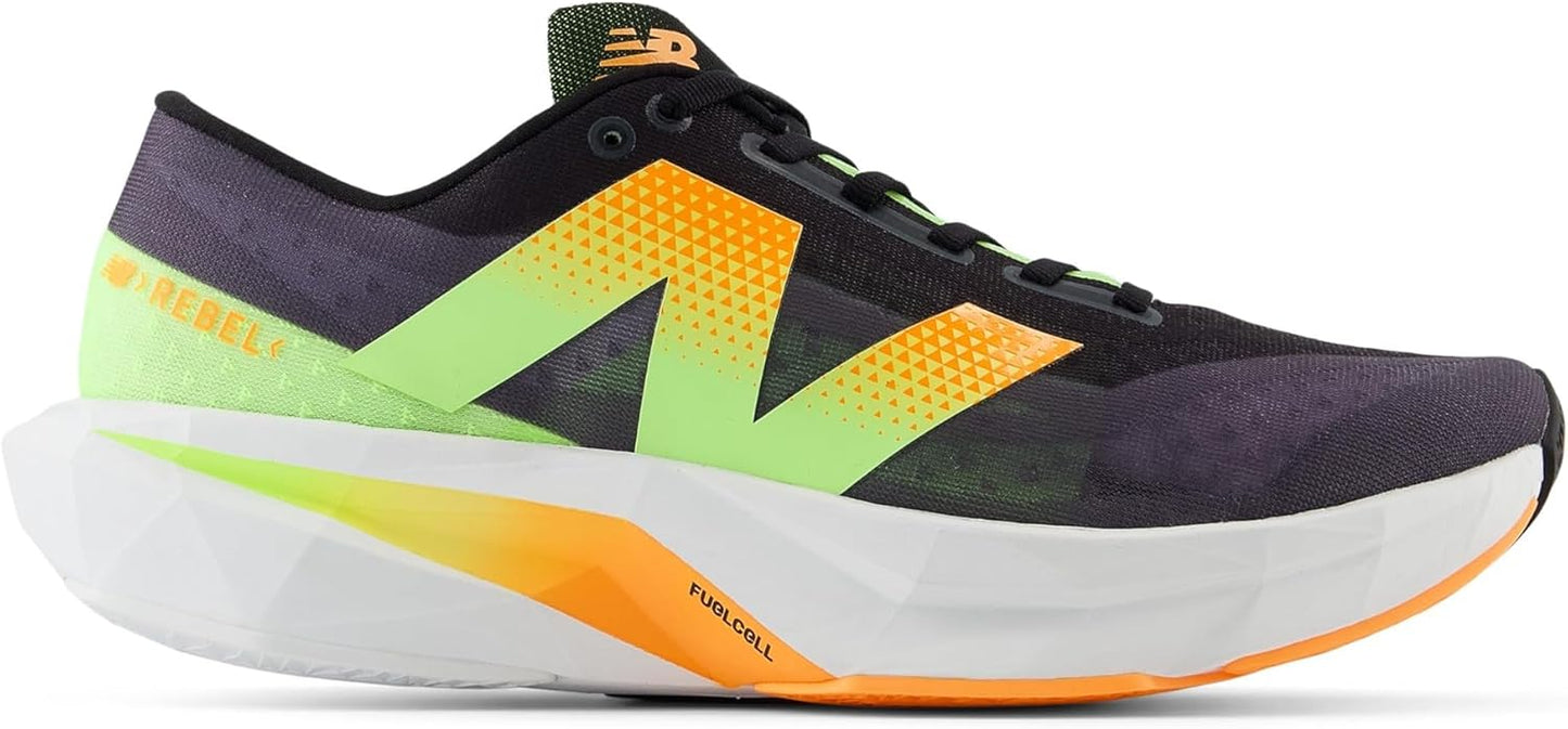 New Balance Men's FuelCell Rebel V4 Running Shoe
