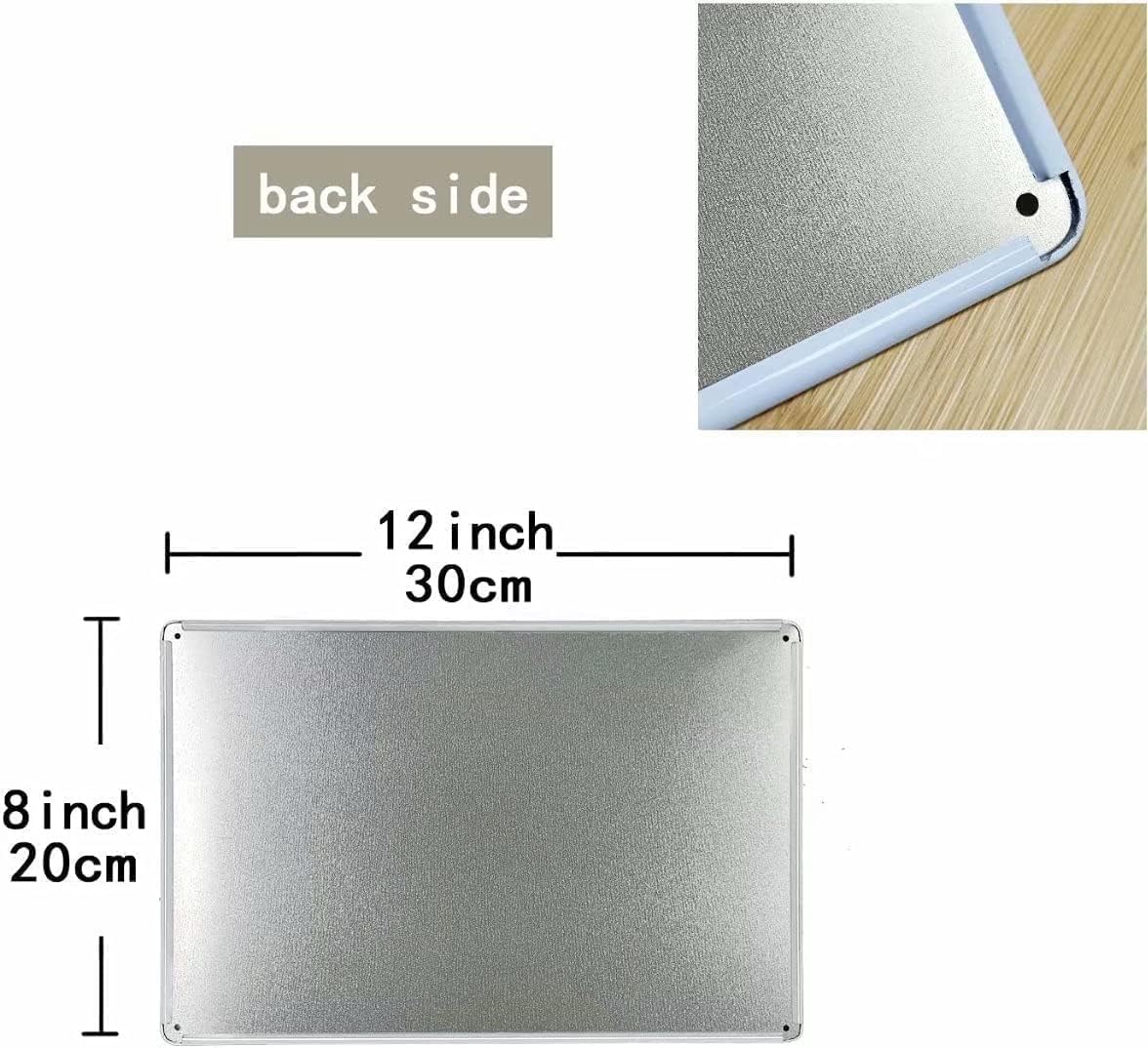 Ykfss Gym Posters For Home Gym Motivational Wall Art Decor Gym Room Tin Sign Nobody Cares Work Harder Sign Gym Metal Signs Boxing Poster Funny Garage Work Signs Motivation Workout Posters 8x12 Inch