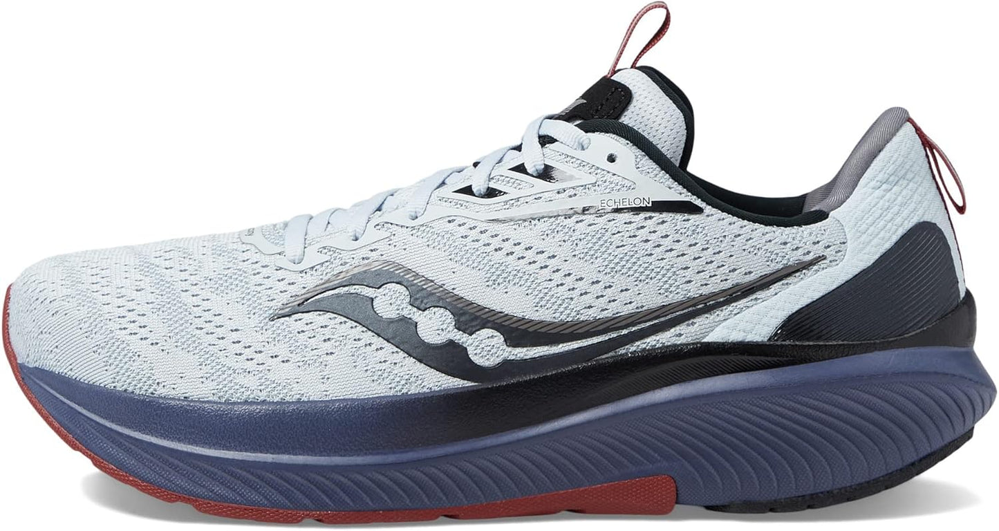 Saucony Men's Echelon 9 Running Shoe