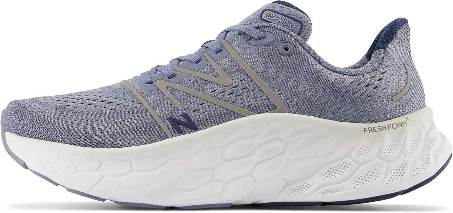 New Balance Men's Fresh Foam X More V4