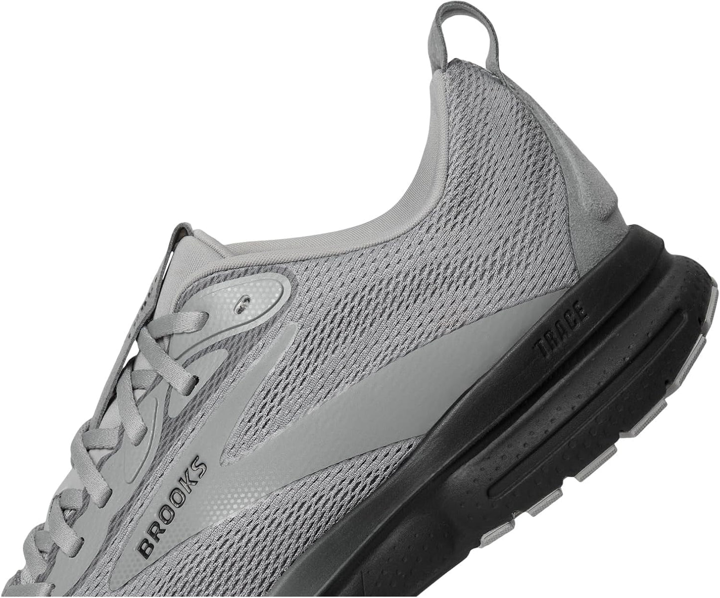 Brooks Men’s Trace 4 Neutral Running Shoe