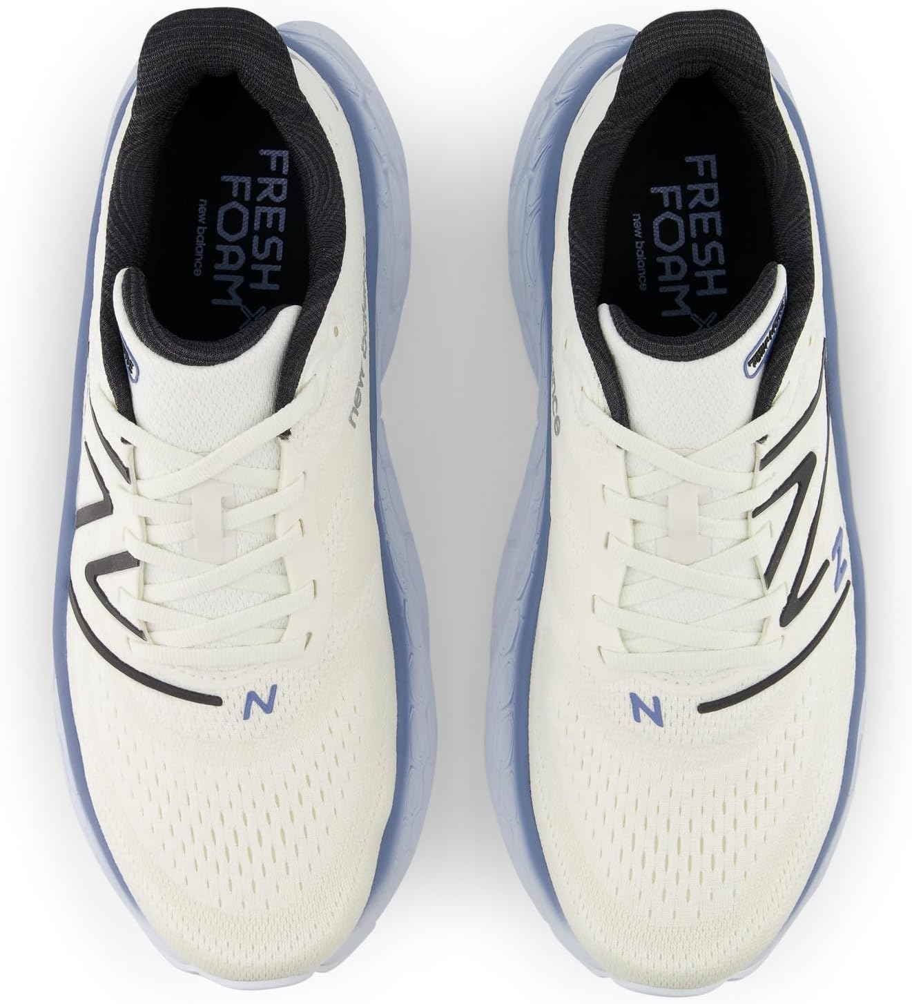 New Balance Men's Fresh Foam X More V4