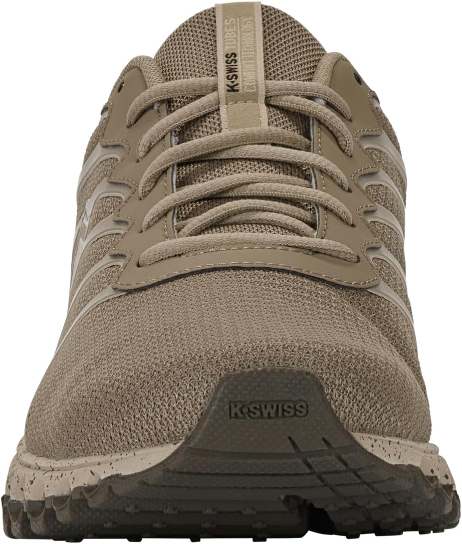 K-Swiss Men's Tubes 200 Training Shoe