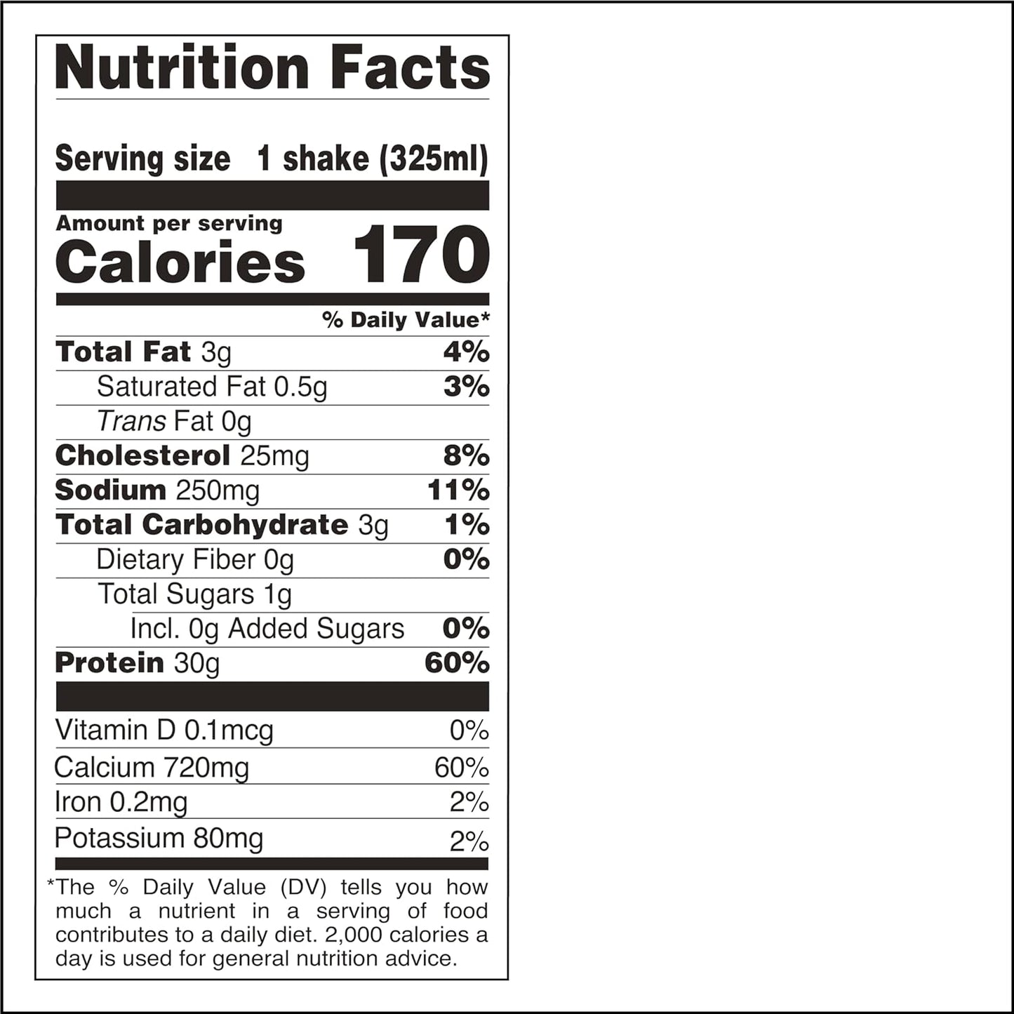 Quest Nutrition Ready to Drink Vanilla Protein Shake, 30g Protein, 3g Net Carbs, Gluten Free, Keto Friendly, 11 fl.oz 4 Count (Pack of 3)