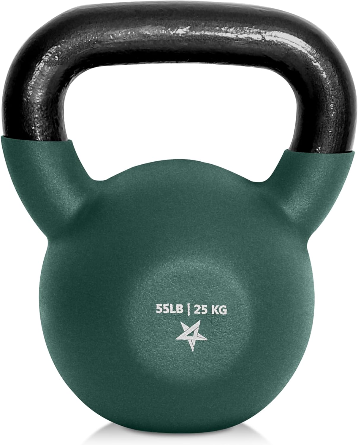 Yes4All Kettlebells 5lbs-65lbs & Kettlebell Sets Adjustable Weights, Kettlebell for Weight Training, Home Workout Equipment with Secure Grip for High Rep, Exercise Equipment