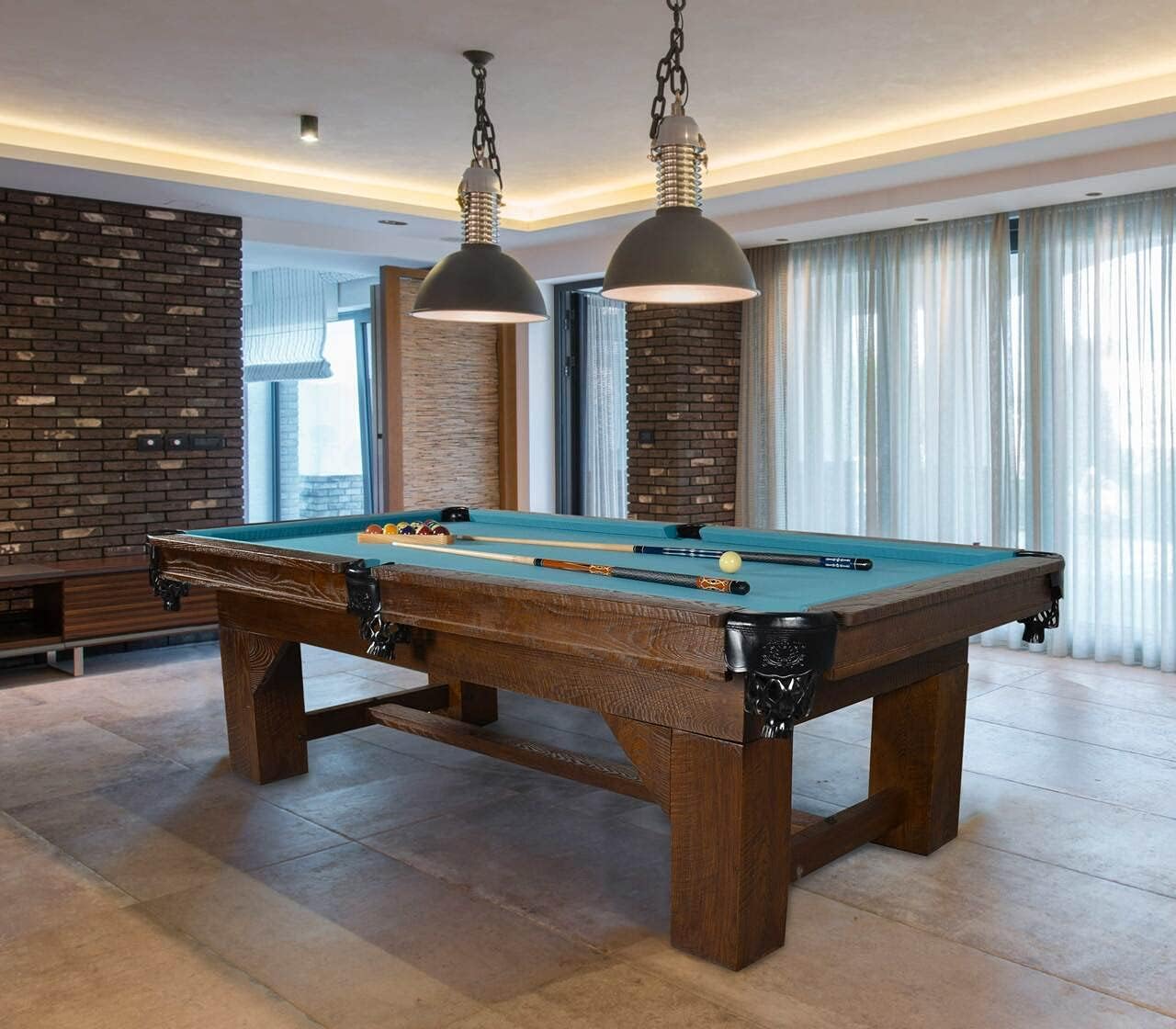 Pool Tables