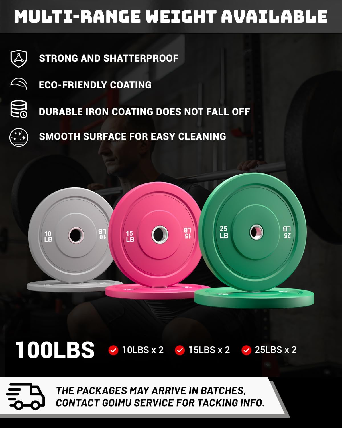 Wall Mount Cable Station, WM1 Cable Crossover Machine with 17 Positions, High and Low Cable Crossover Machine with Removable Footplate for Garage Home Gym