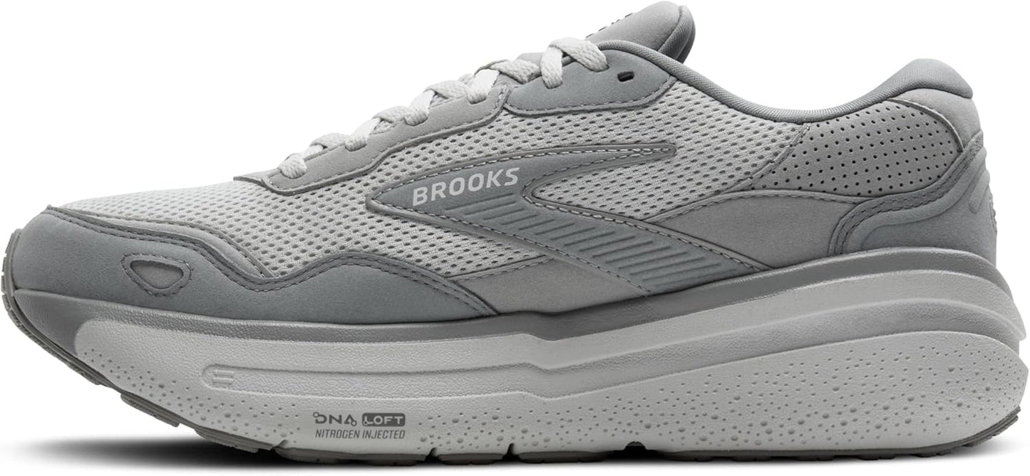 Brooks Men’s Ghost Max 2 Running and Walking Shoes
