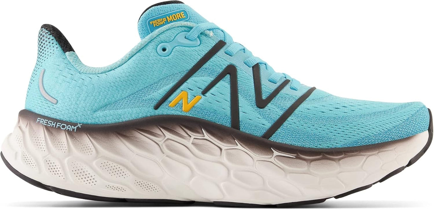 New Balance Men's Fresh Foam X More V4