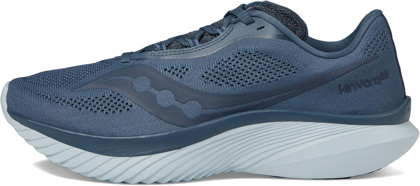 Saucony Men's Kinvara 15 Sneaker