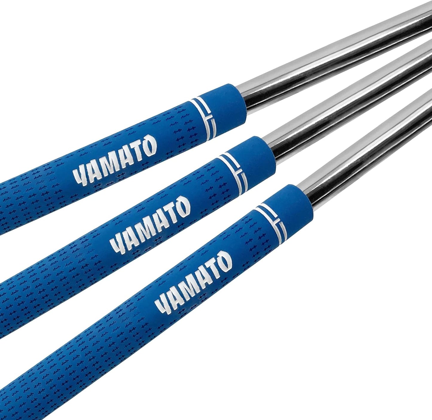 Yamato Golf Wedge Set or Individual Golf Wedges 50/52/54/56/58/60 Golf Gap Wedge Sets Sand Wedge|Lob Wedge Golf Clubs for Men & Women Milled Face for High Spin