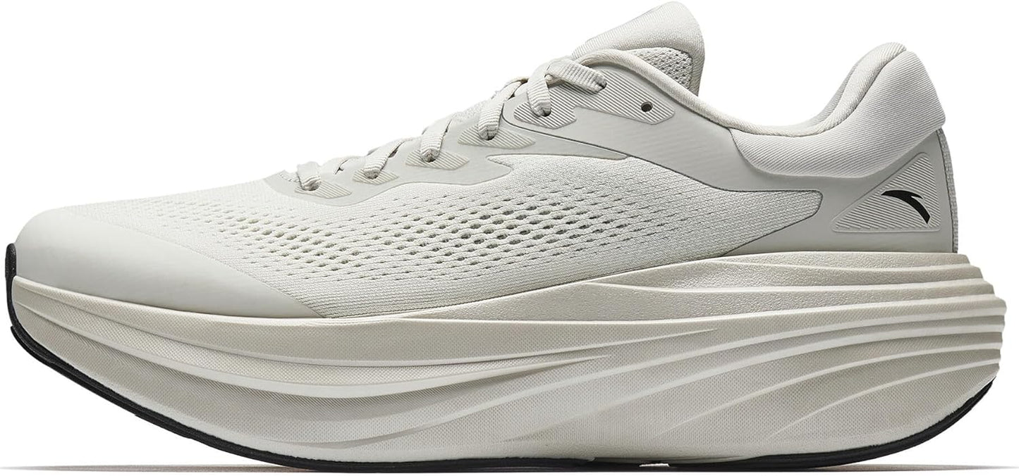 Men’s PG7 Running Shoes Cushioning Comfortable Breathable Athletic Workout Gym Cross Trainer Sports Sneakers