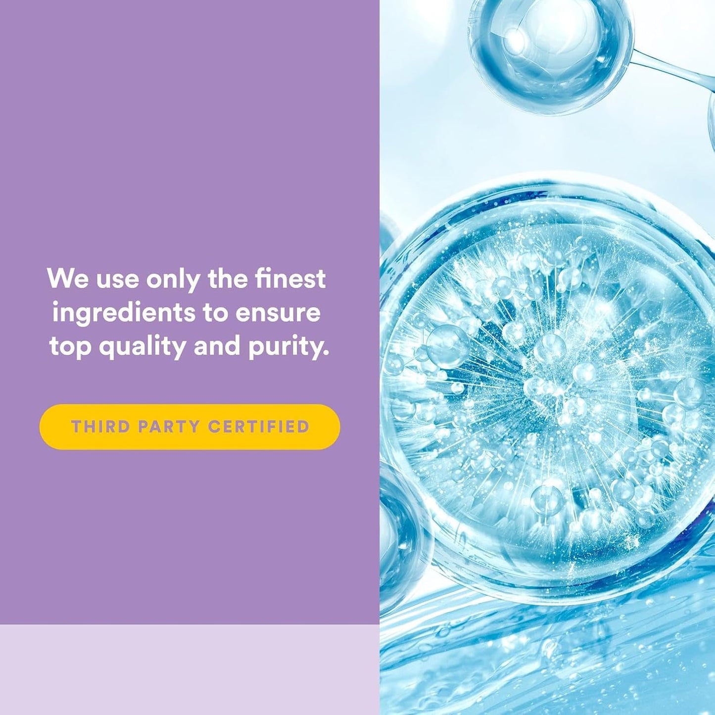 Natural Factors Total Body Collagen Bioactive Peptides Powder for Healthy Skin, Hair & Joints, Unflavored, 500 g