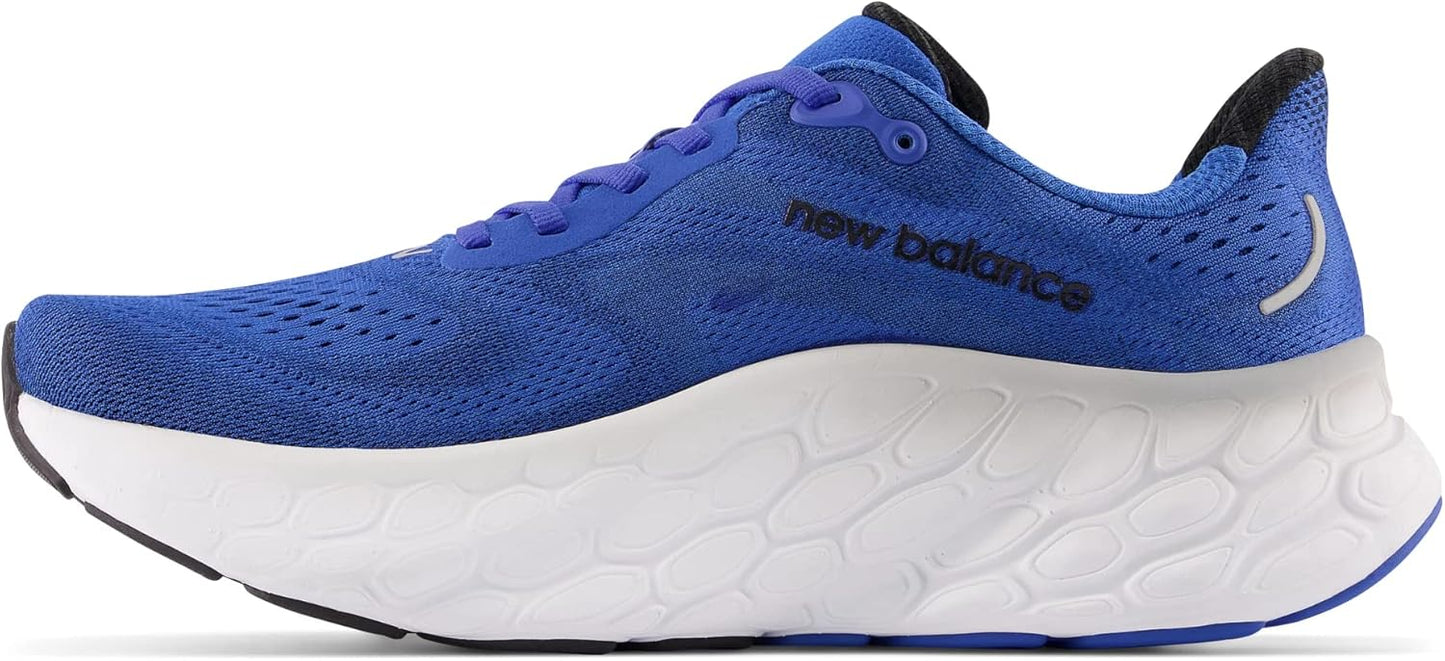New Balance Men's Fresh Foam X More V4