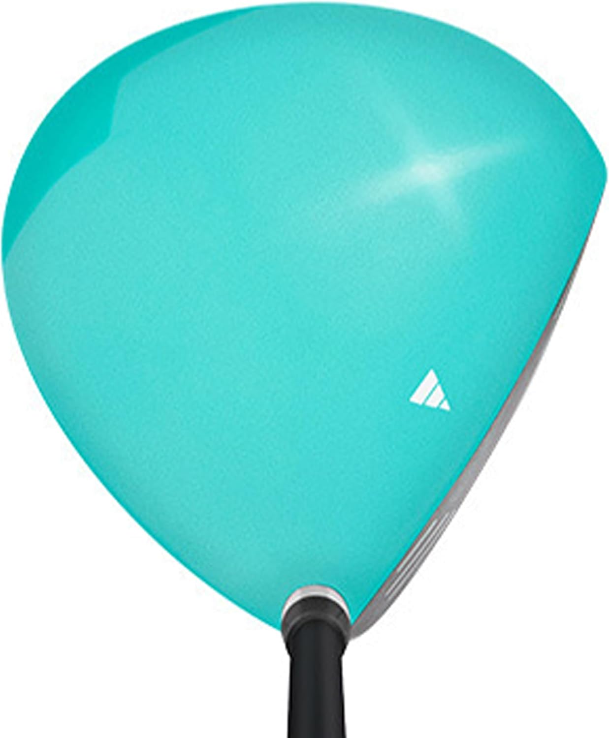 PGM Women's Oversea 9/12 Pieces Complete Golf Club Set with High-Strength Thin Face Design 460cc Driver