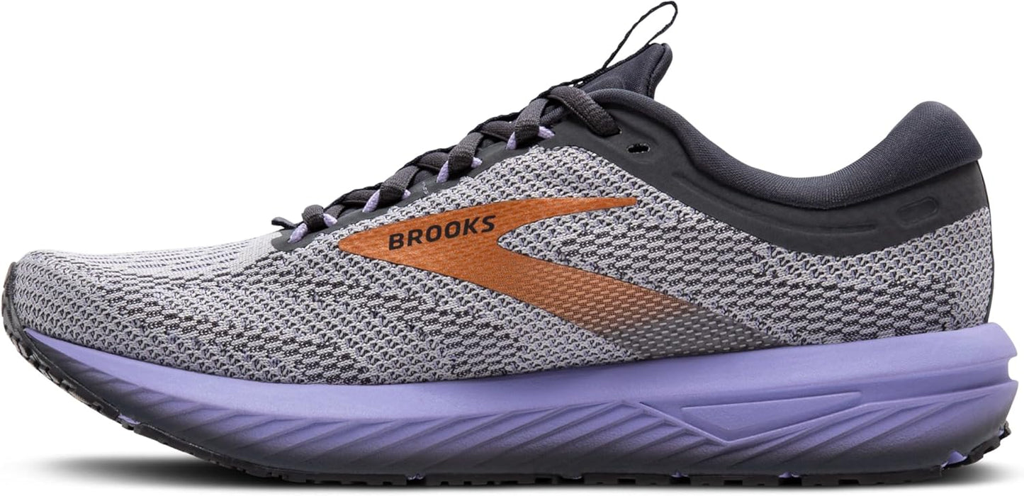 Brooks Women’s Revel 7 Neutral Running Shoe
