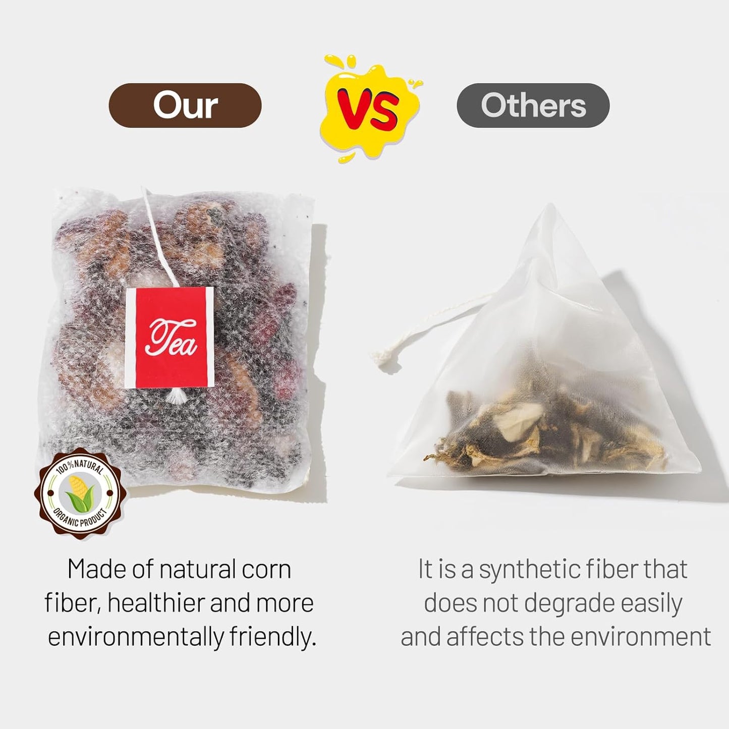 Kidney Tea Formula Ginseng Nine Treasure Tea, Natural Kidney Cleanse Detox & Repair Ginseng & Mulberry Herbal Teabags for Men & Women, 9 Precious Ingredients Formula (1 Pack/25 Bags)