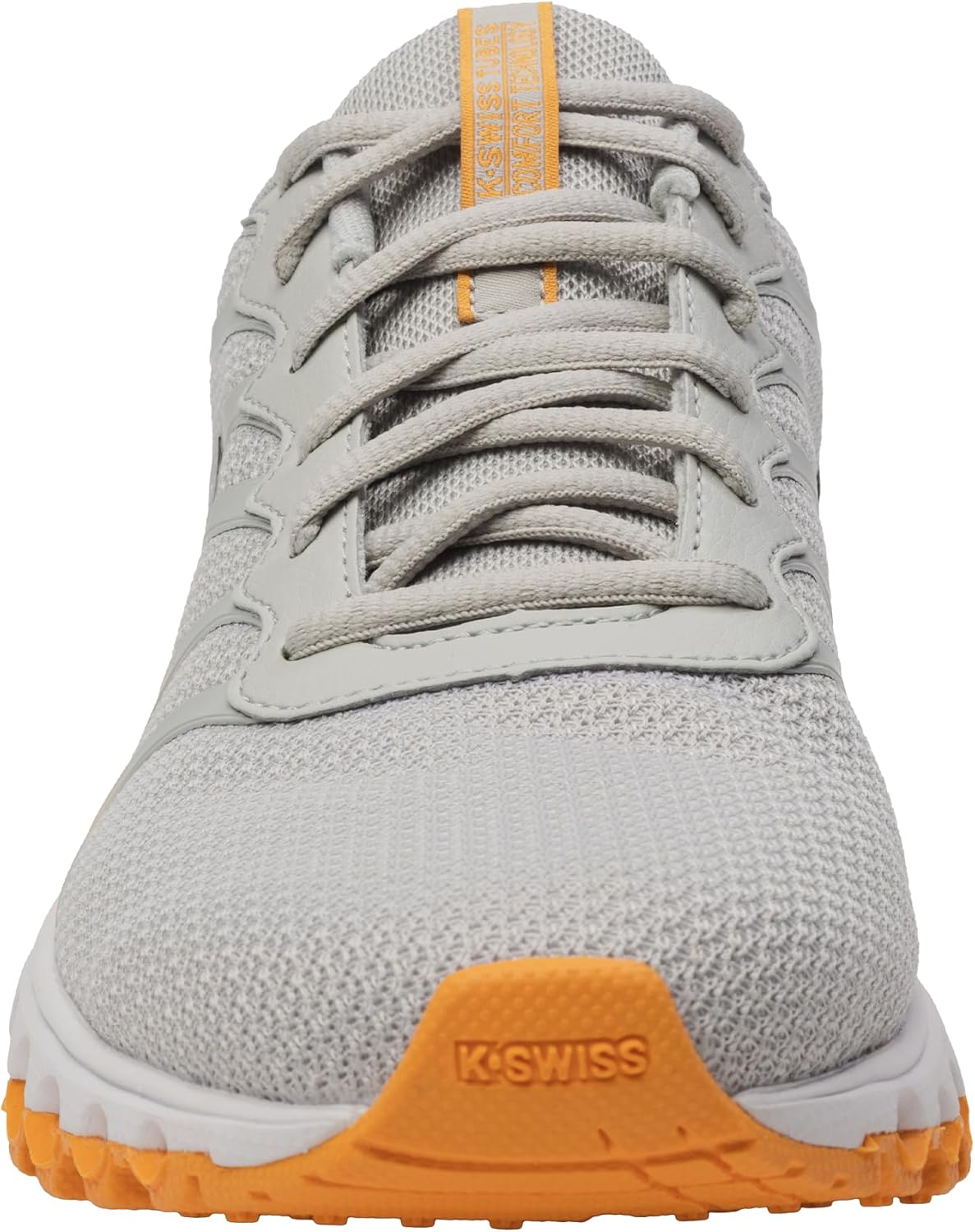 K-Swiss Men's Tubes 200 Training Shoe