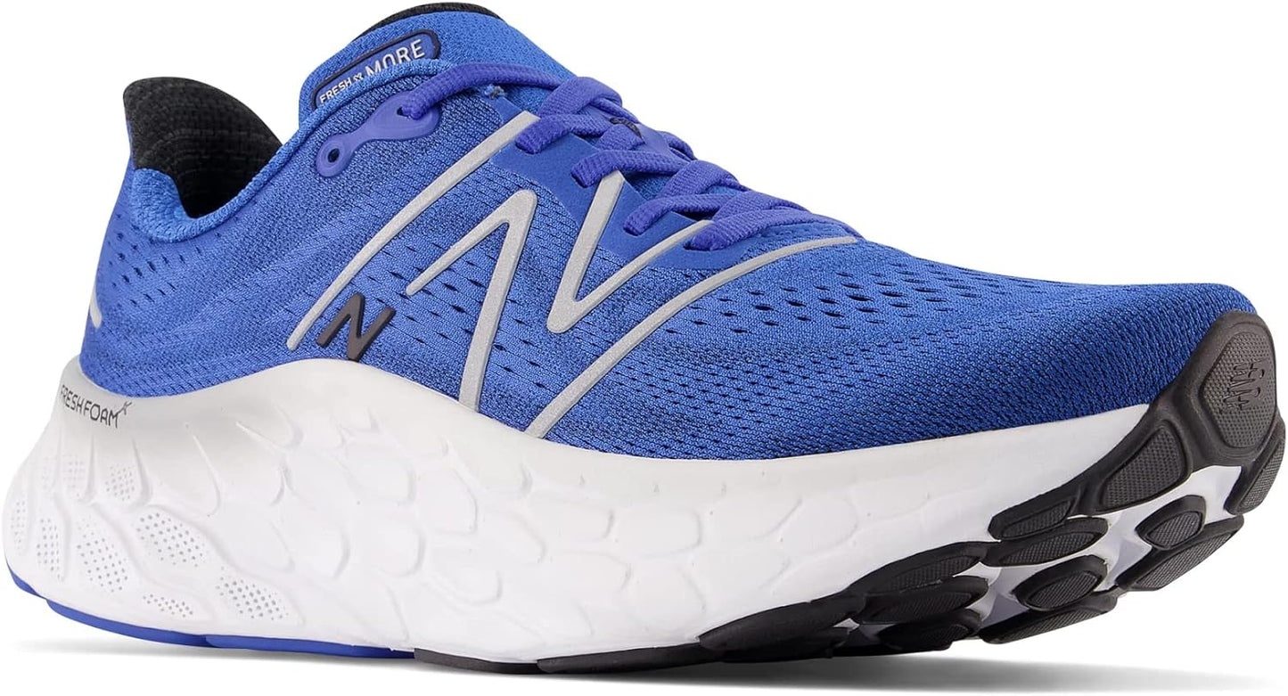 New Balance Men's Fresh Foam X More V4
