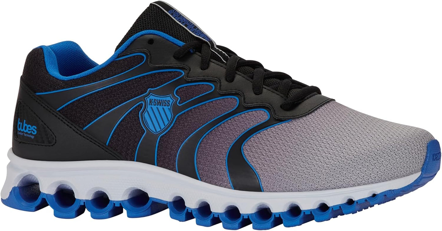 K-Swiss Men's Tubes 200 Training Shoe