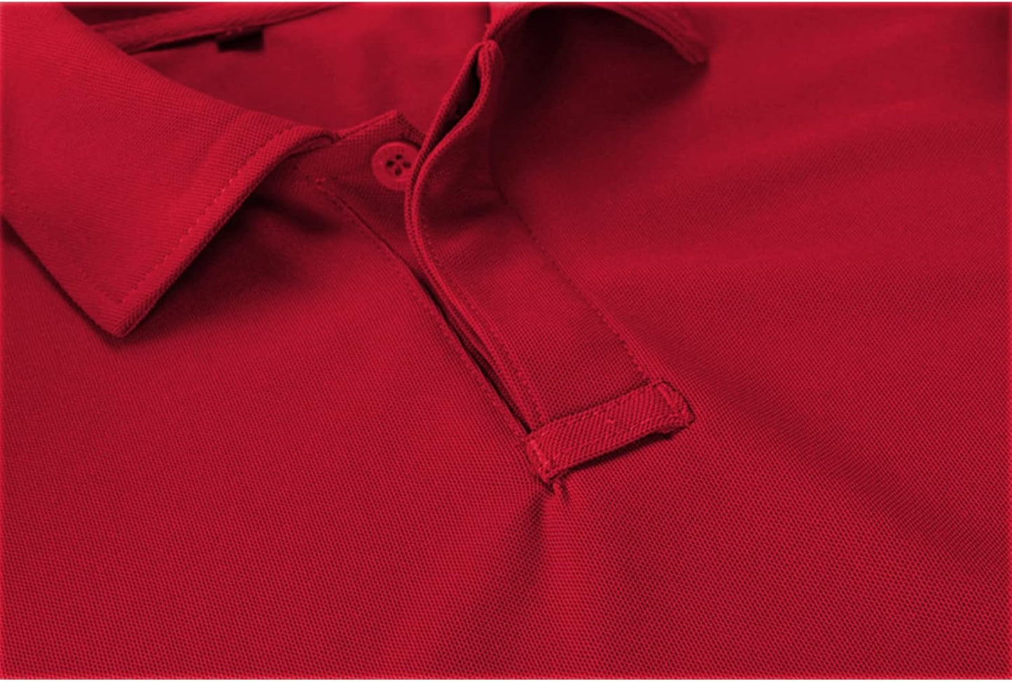 ZITY Mens Polo Shirt Short Sleeve Sports Tactical T-Shirt Athletic Golf Polos Daily Casual Stylish Collared Shirts for Men