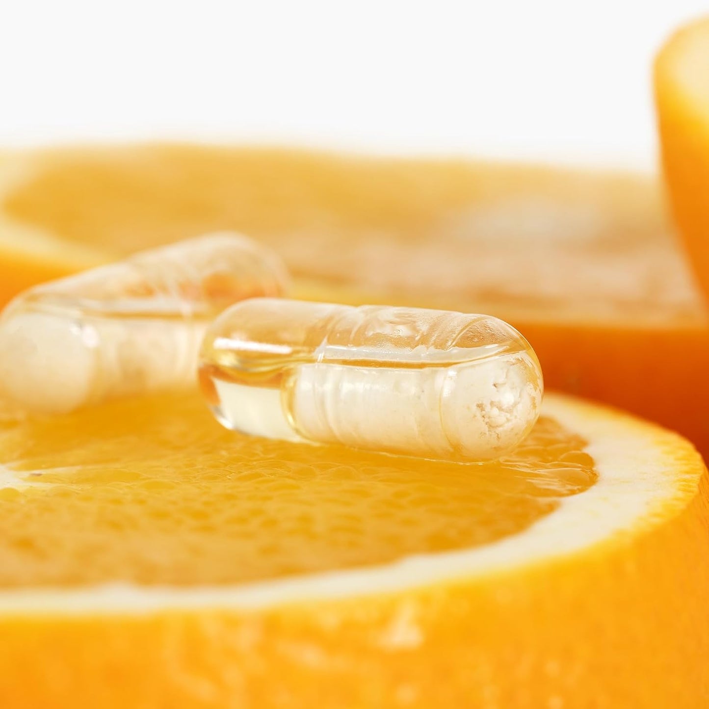 Nouri Daily Stress Support Probiotic for Women & Men | Supports Cortisol Management, Stress Relief, Mood, Digestion & Gut Health | 3 Clinically Studied Strains + Vegan Omega Oil | 30-Day Supply