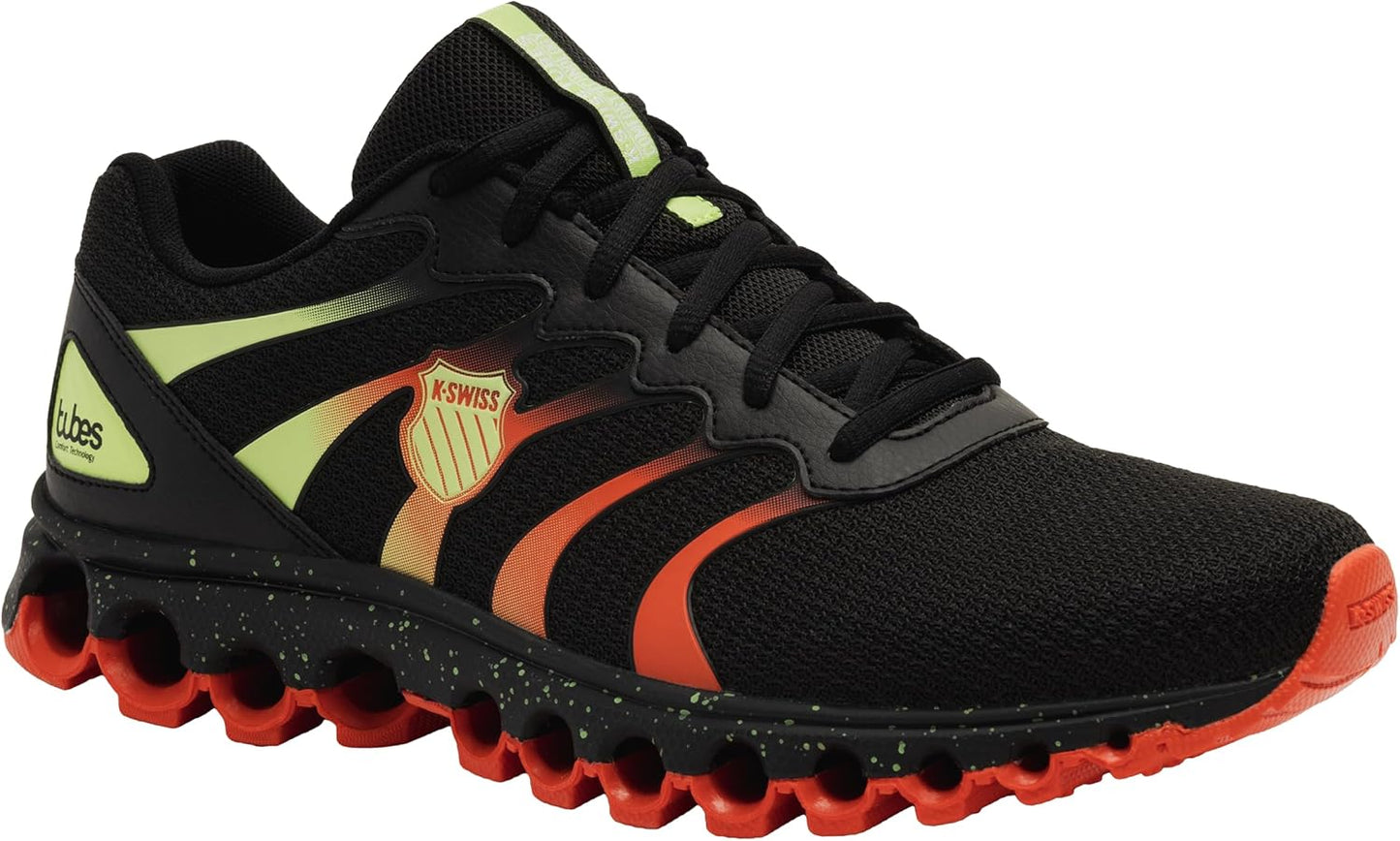 K-Swiss Men's Tubes 200 Training Shoe