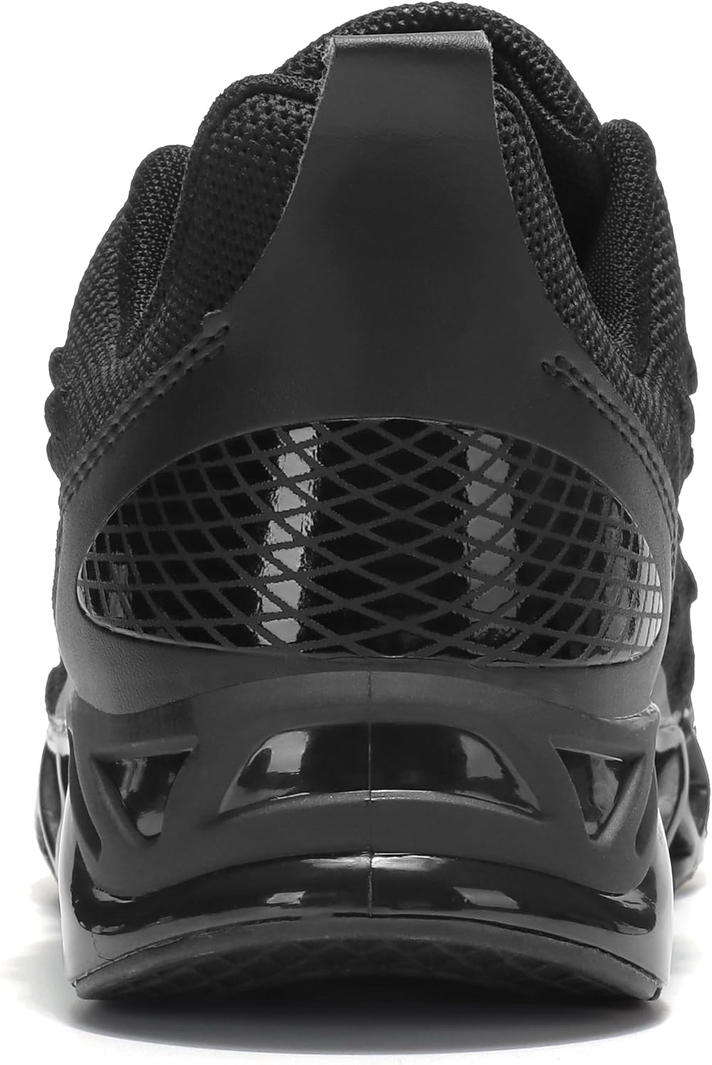 TSIODFO Men Sneakers Fashion Sport Running Athletic Tennis Walking Shoes