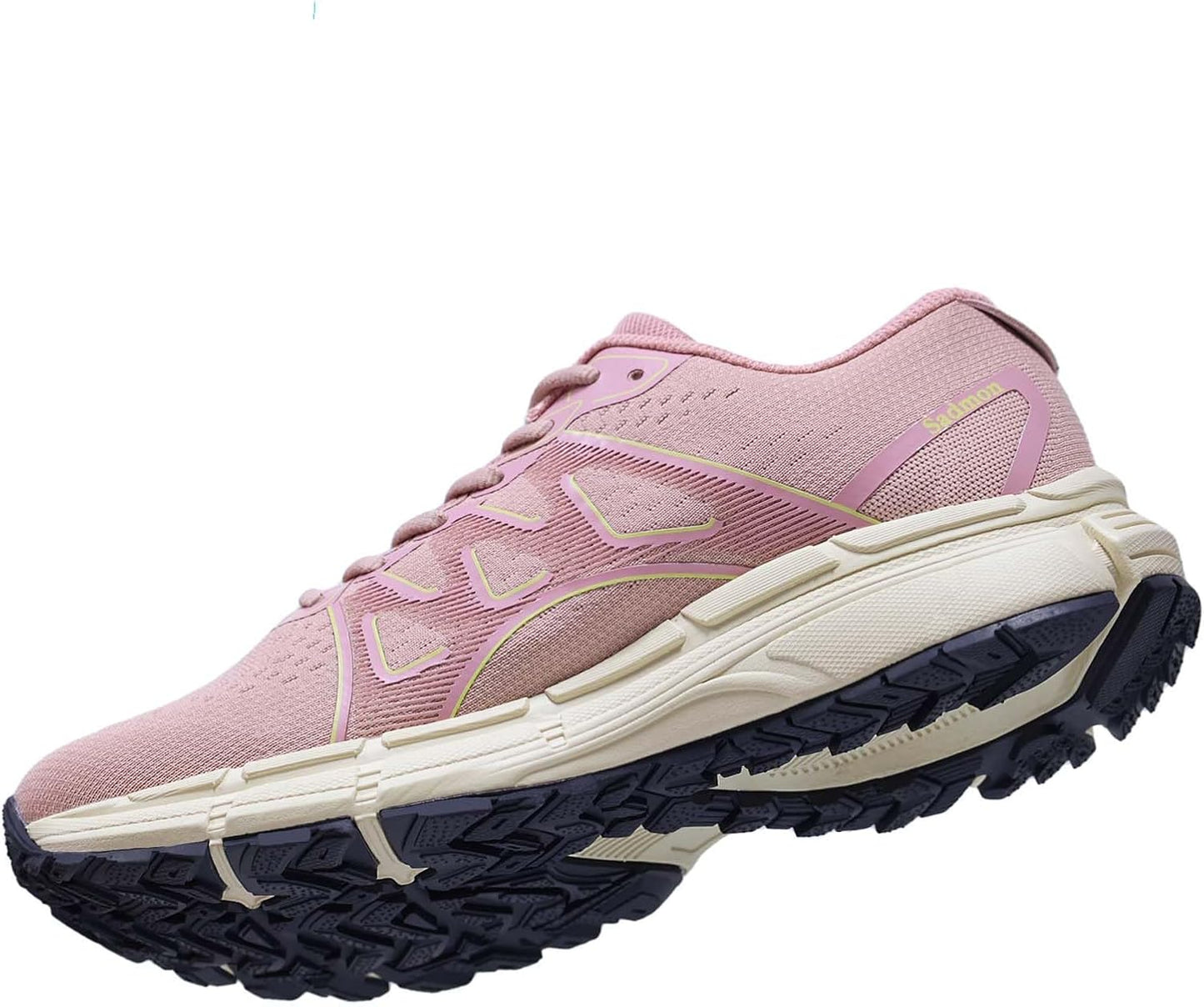 Men Running Shoes Fitness Tennis Training Lightweight Athletic Shoes Non-Slip Trail Running Shoes