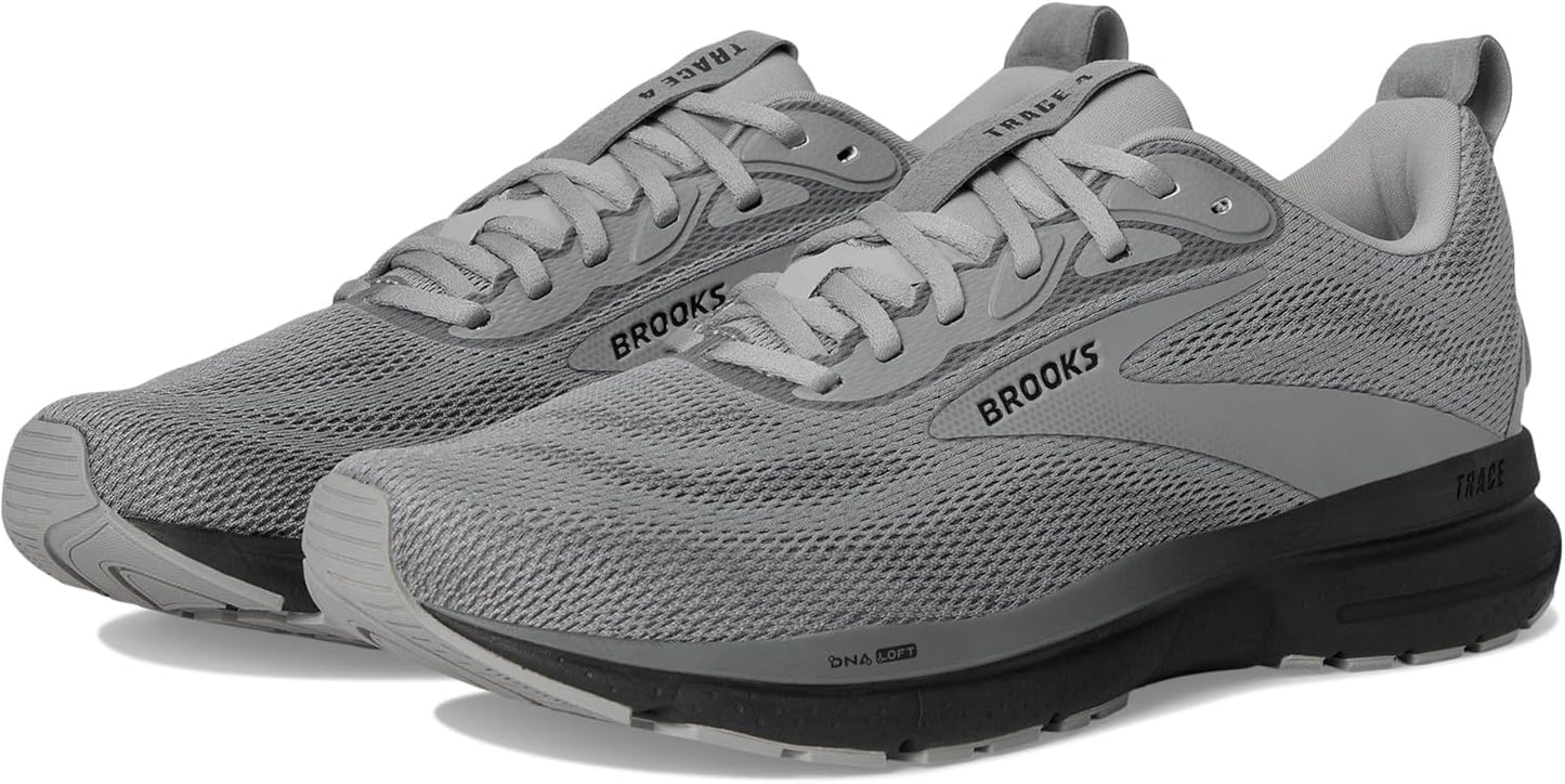 Brooks Men’s Trace 4 Neutral Running Shoe