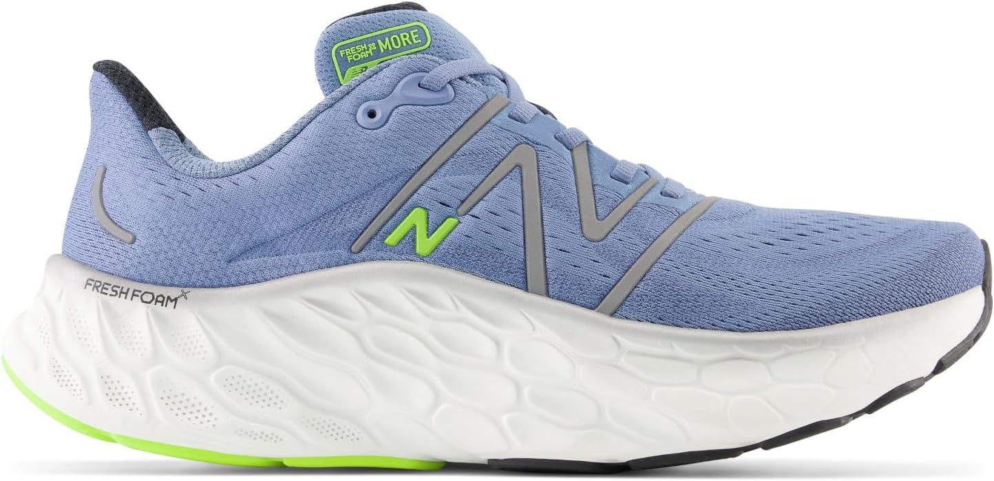 New Balance Men's Fresh Foam X More V4