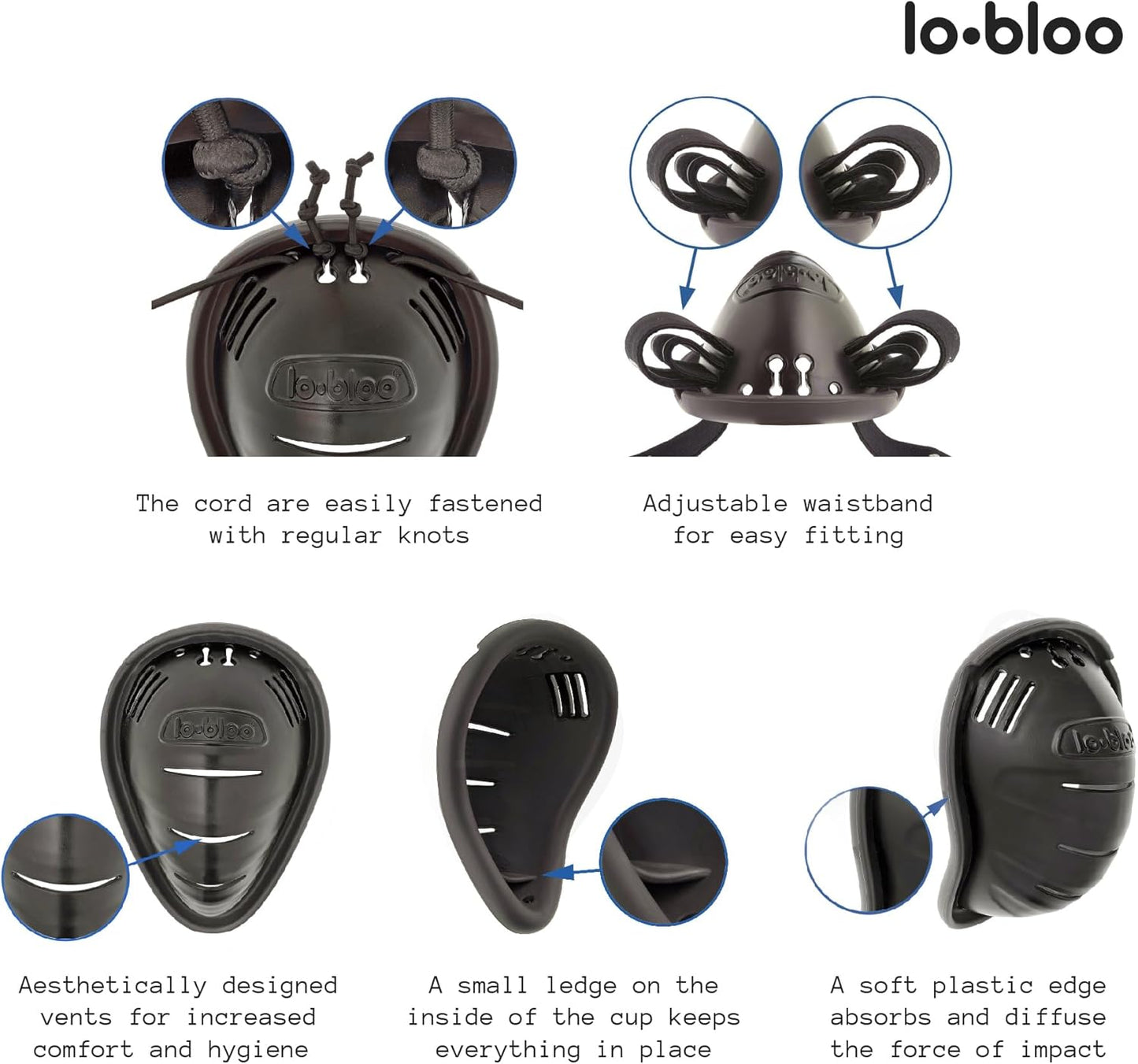 MMA Cup Athletic Groin Cup for Martial Arts Mixing Standing and Ground Fighting – Such as MMA, BJJ and Krav MAGA