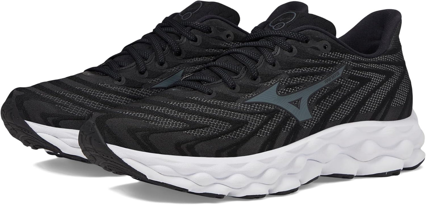 Mizuno Men's Wave Sky 8 Running Shoe