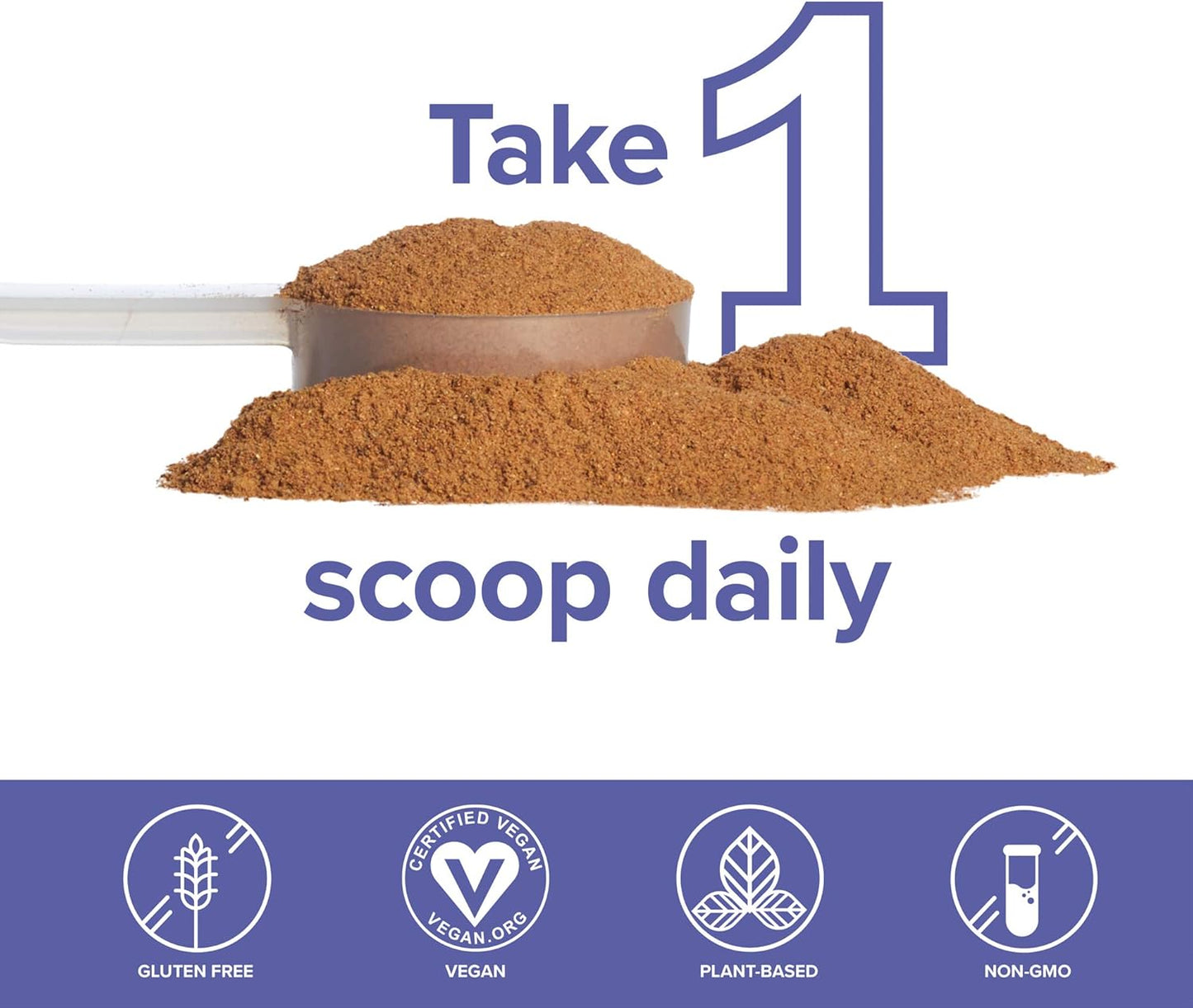 Vibrant Health, Spectrum Vibrance, Vegan Antioxidant Superfood Powder, 30 Servings (FFP)