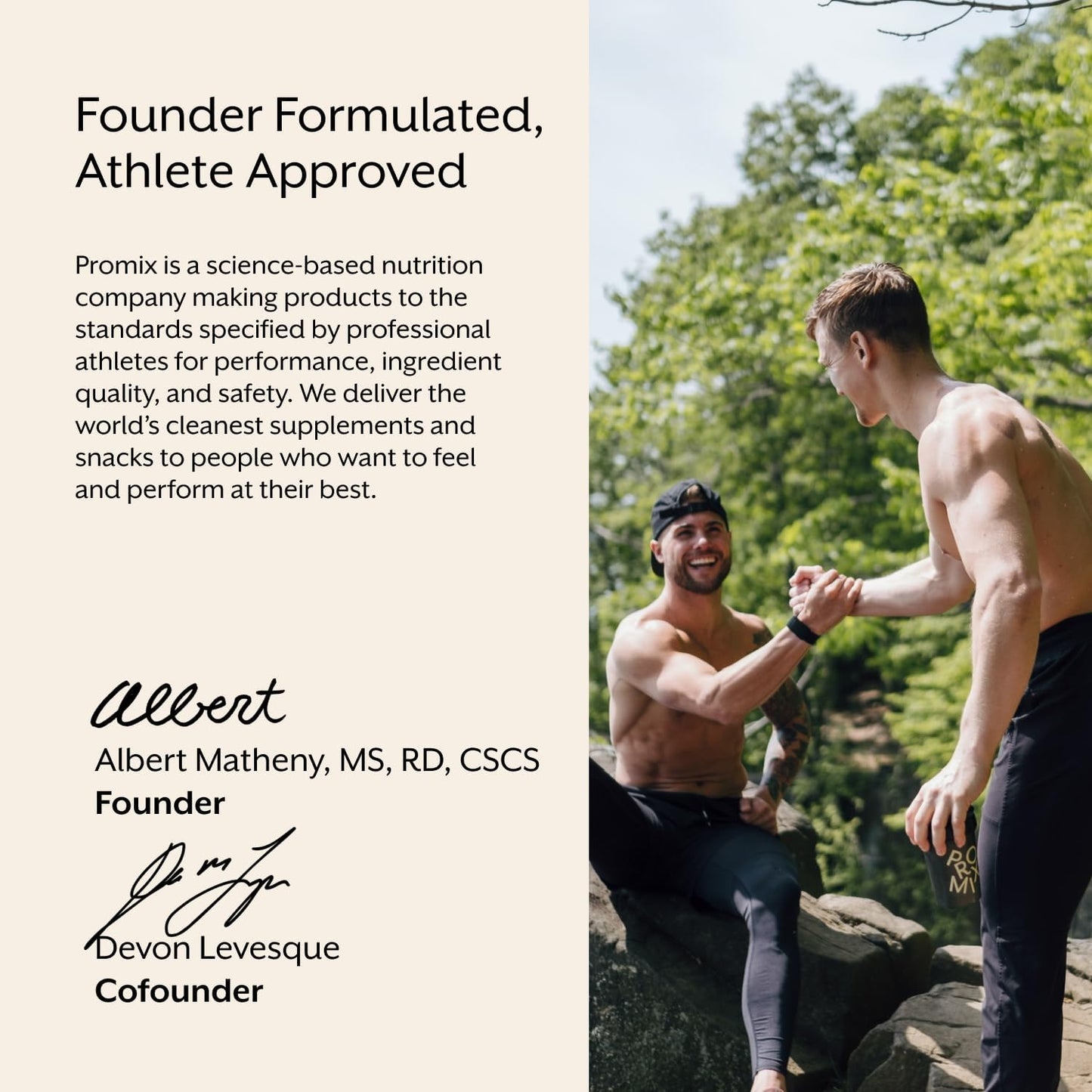 ProMix Nutrition Whey Protein Isolate Puff Bar, Low Carb Healthy Snack with Egg Whites - Grass Fed,Gluten Free, Low Sugar, Soy Free (Strawberries & Cream) - 12 Bars