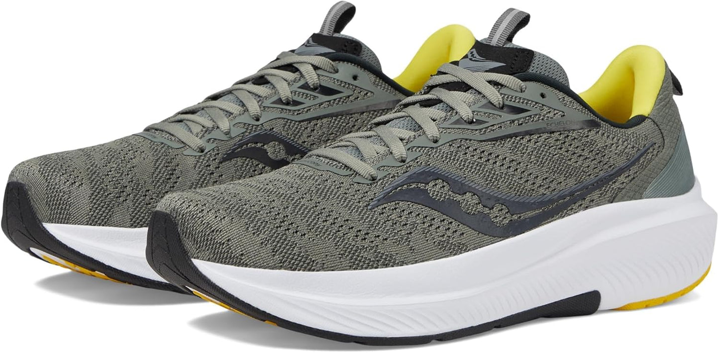 Saucony Men's Echelon 9 Running Shoe