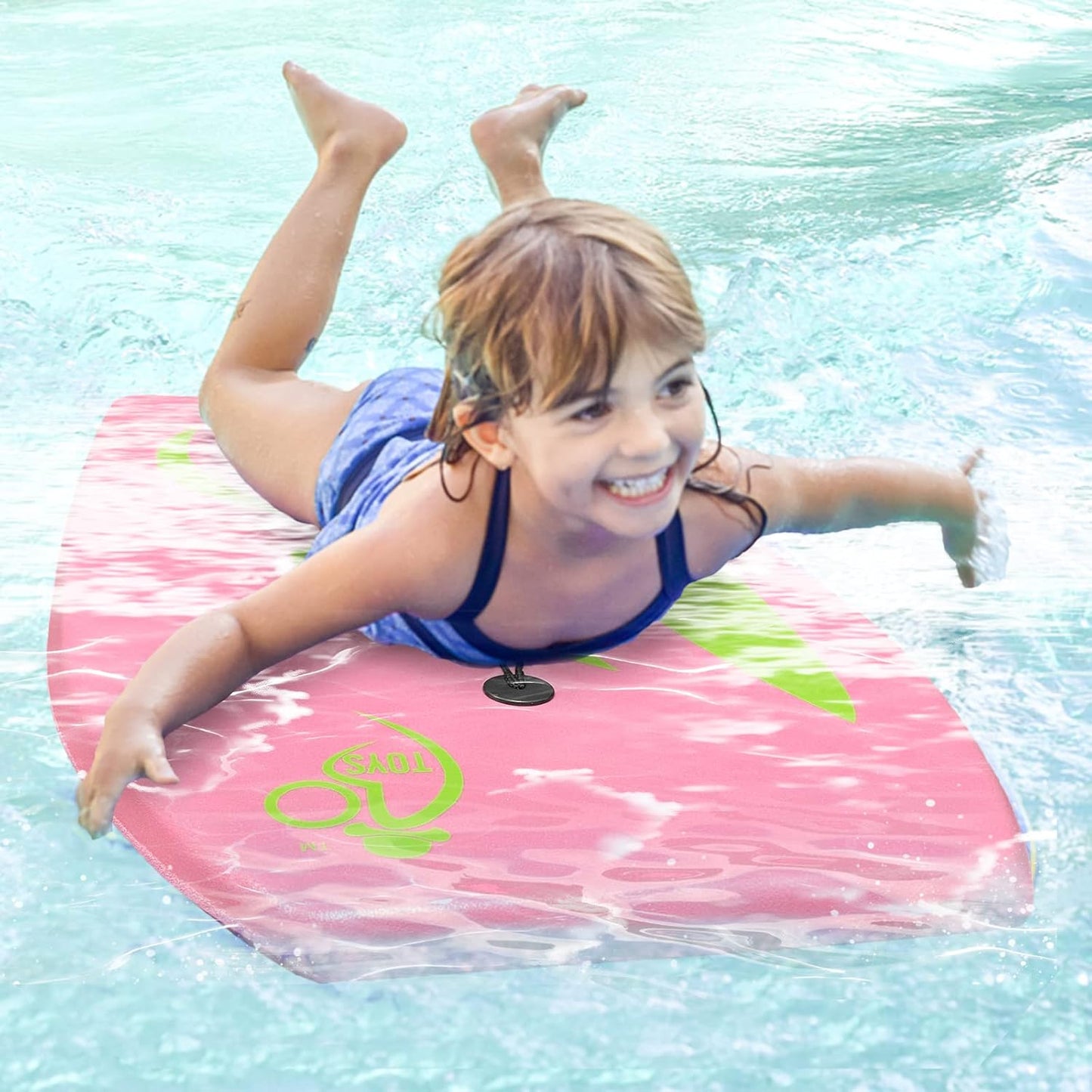 Body Board Lightweight with EPS Core