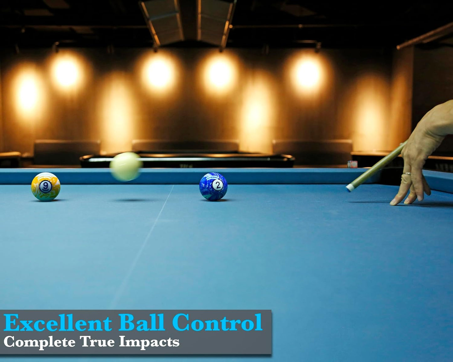 Billiard Balls Pool Balls Billiard Set