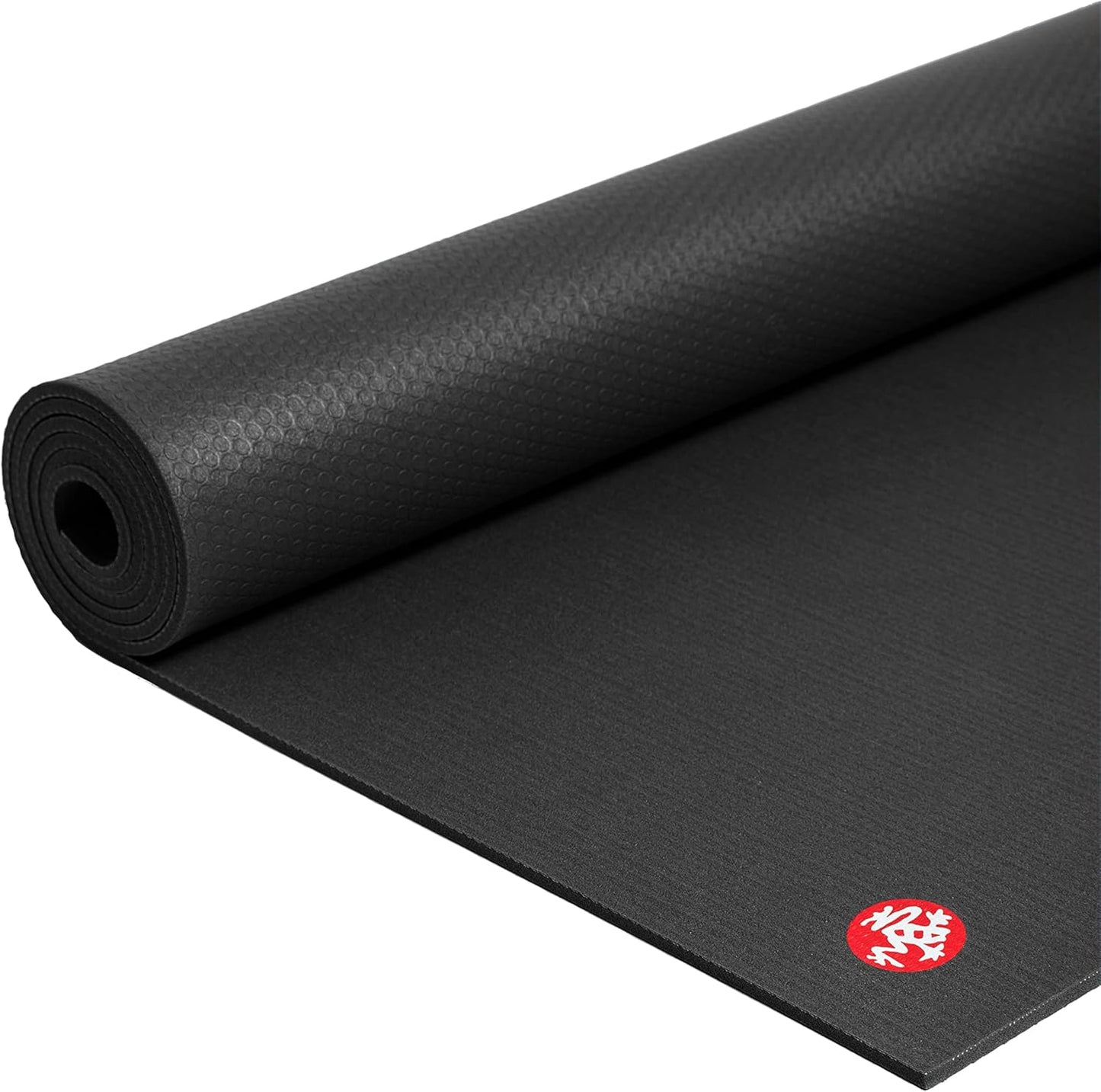 Manduka PRO Yoga Mat 71" - 6mm | Lifetime Durability | Hygienic Construction | Premium Studio Quality | Teacher Approved | 71 x 26 inches | Verve