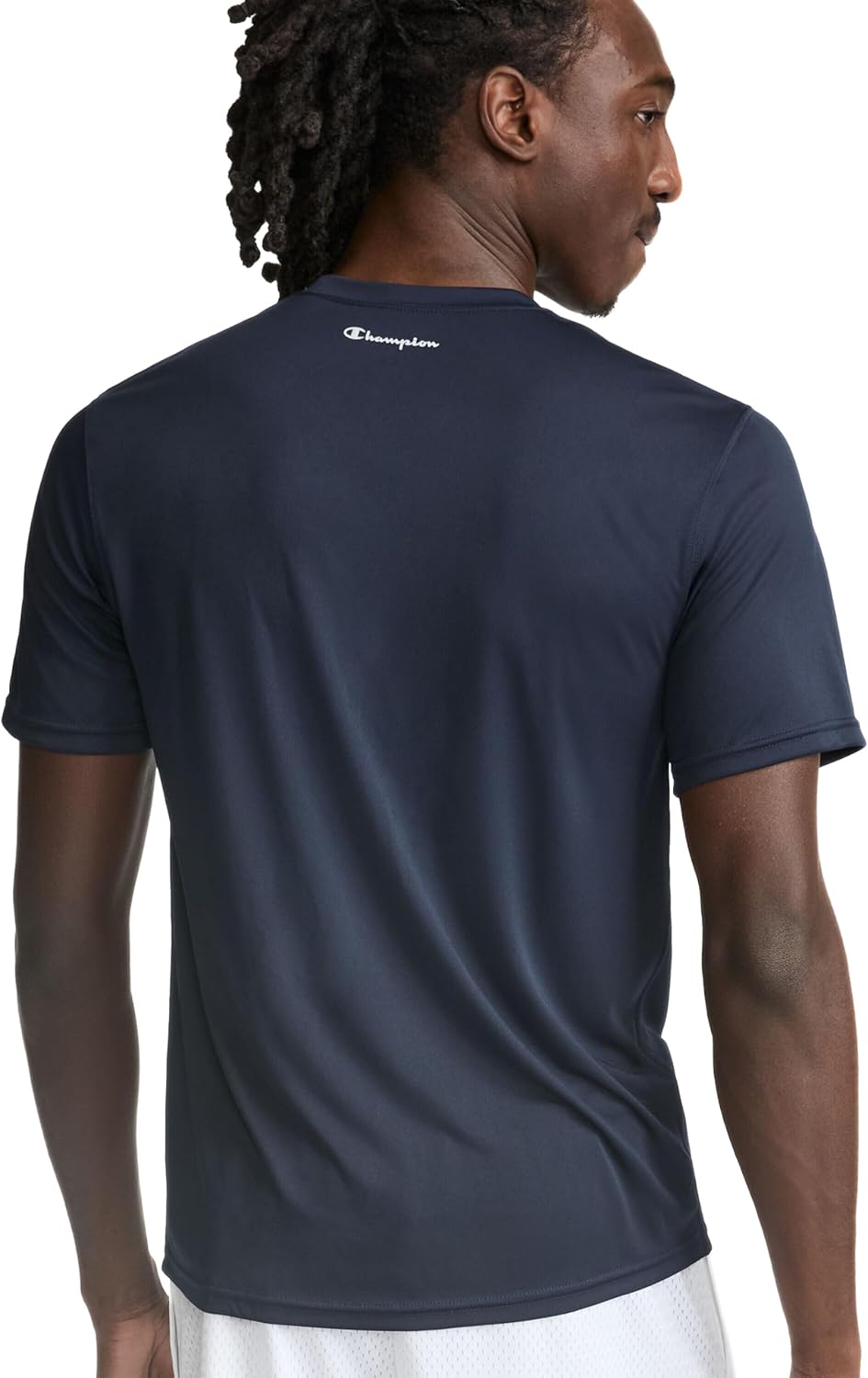 Champion Men's T-shirt, Sport Tee, Moisture Wicking, Anti Odor, Athletic T-shirt for Men (Reg. Or Big & Tall)