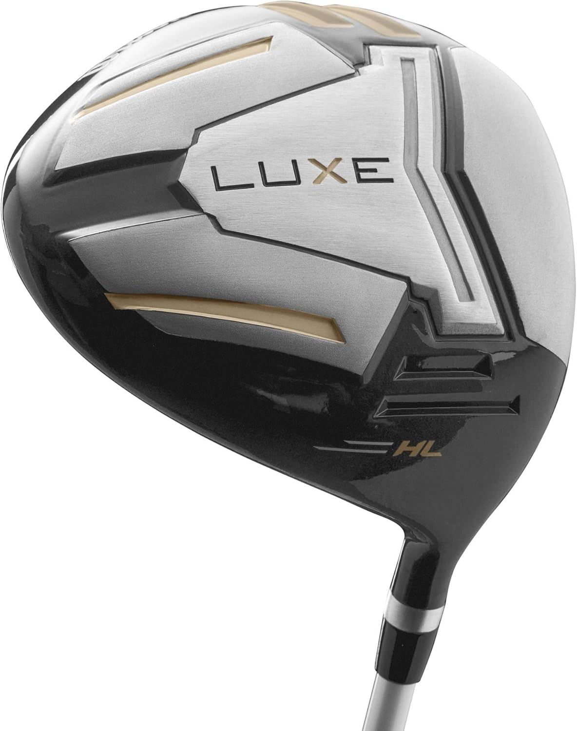 WILSON Women's Complete Golf Club Cart Bag Package Sets - Ultra, Ultra Plus, Luxe