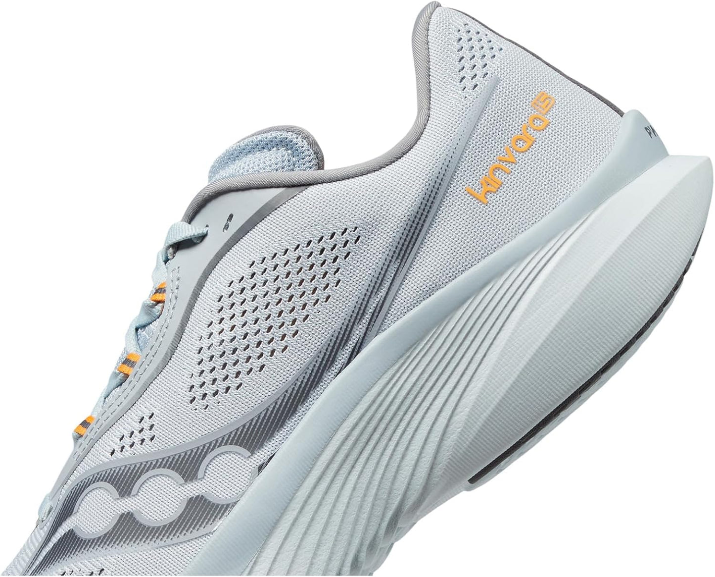 Saucony Men's Kinvara 15 Sneaker