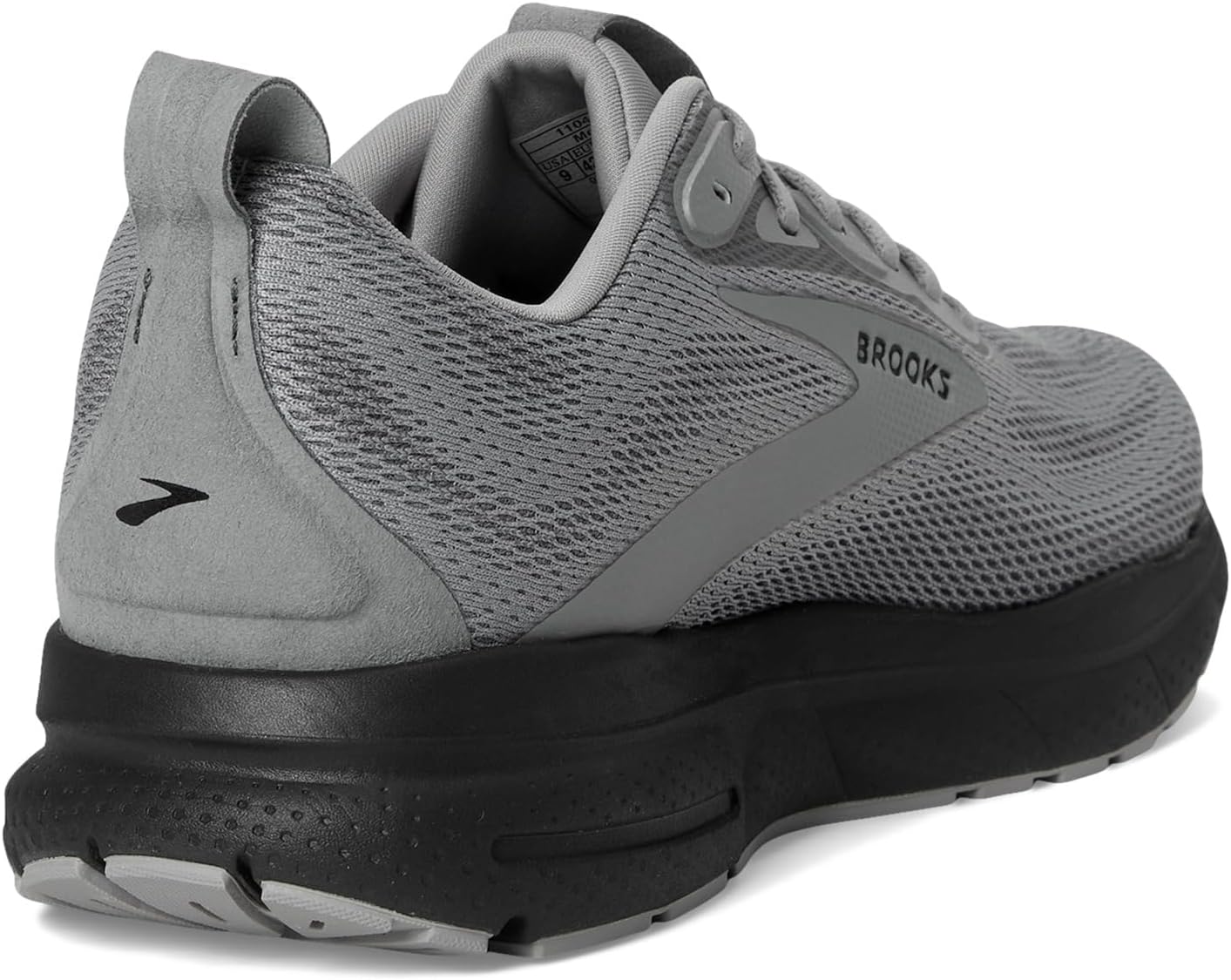 Brooks Men’s Trace 4 Neutral Running Shoe