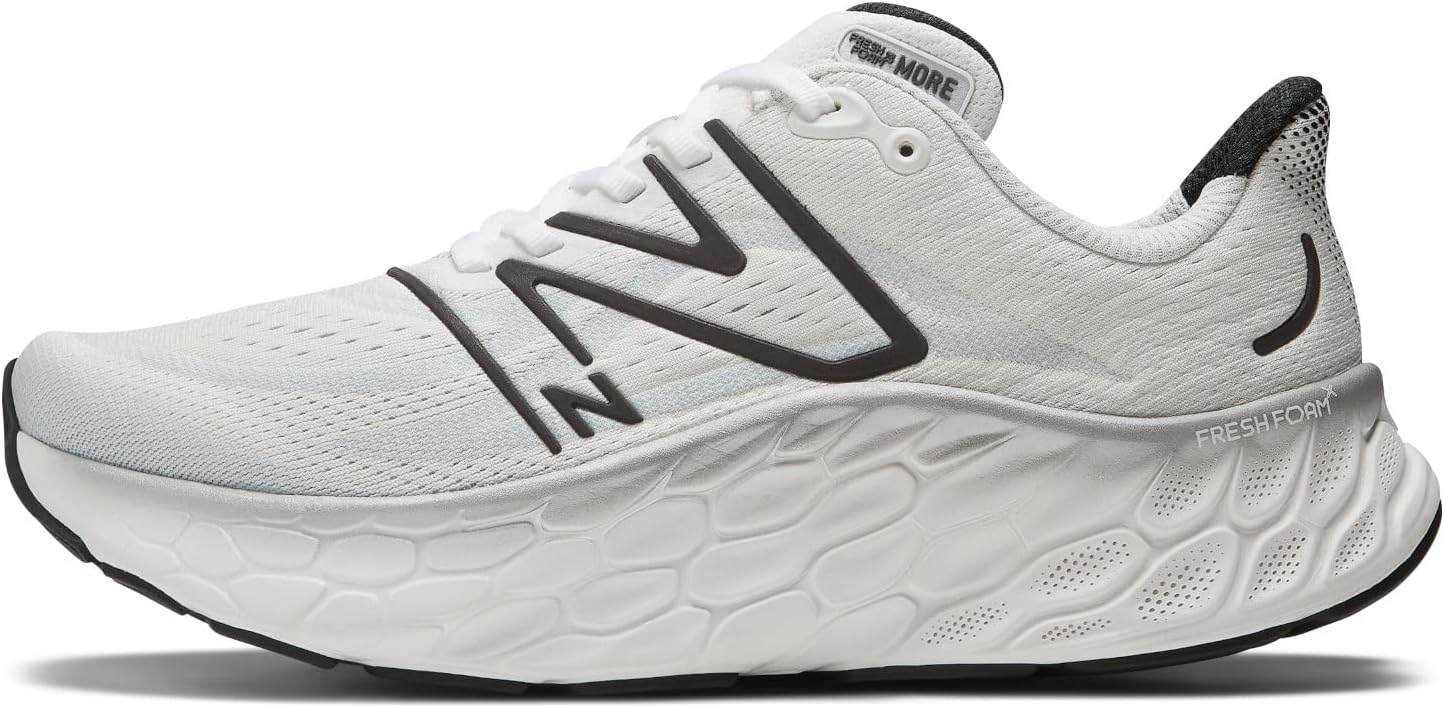 New Balance Men's Fresh Foam X More V4