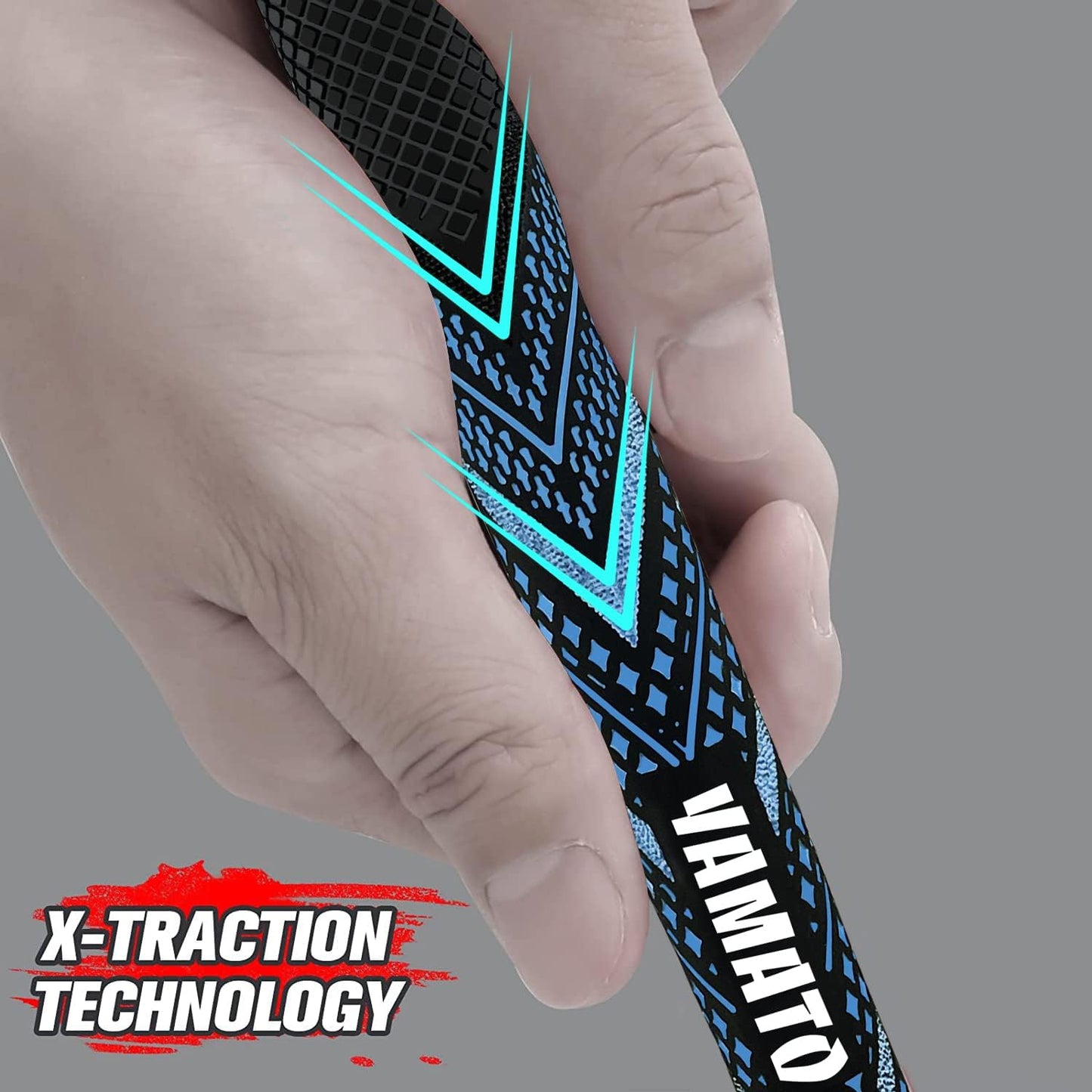 Yamato Innovative Golf Grips 13 Pack Midsize/Standardsize Golf Club Grips, All-Weather Firm Control And High Performance Grips Provides Superior Comfort And Responsiveness,4 colors Available