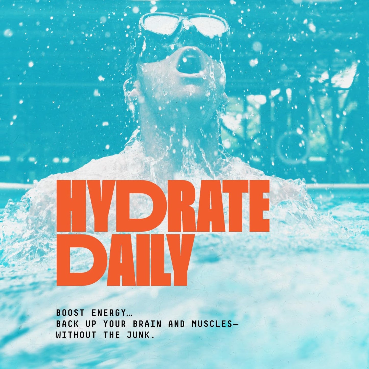 Keto Chow SALTT Electrolytes Powder Packets, Booyah Berry (30 Hydration Packets) - Magnesium, Potassium, Sodium, Trace Minerals - Vegan, Sugar Free, Gluten Free - Travel Essentials - Made in USA