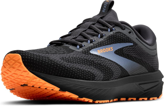 Brooks Men’s Revel 7 Neutral Running Shoe