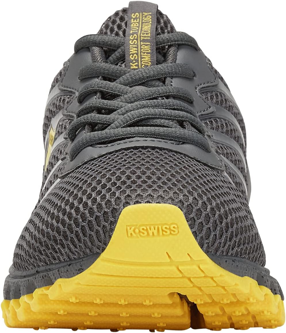 K-Swiss Men's Tubes 200 Training Shoe