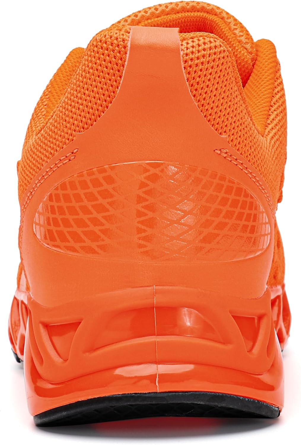 TSIODFO Men Sneakers Fashion Sport Running Athletic Tennis Walking Shoes