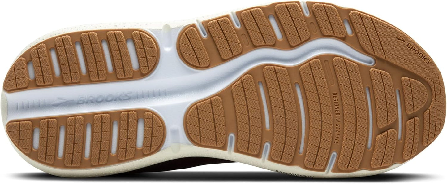 Brooks Men’s Ghost Max 2 Running and Walking Shoes